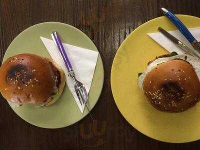 Bumble Bean Chocolates