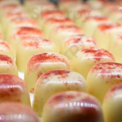 Bumble Bean Chocolates