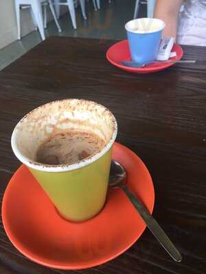 Bumble Bean Chocolates