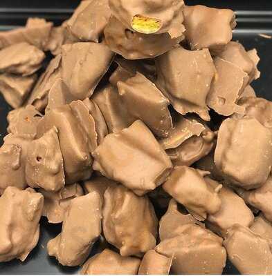 Bumble Bean Chocolates