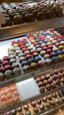 Bumble Bean Chocolates