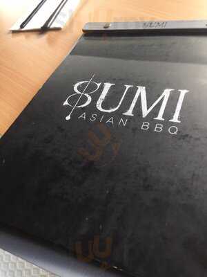 Sumi
