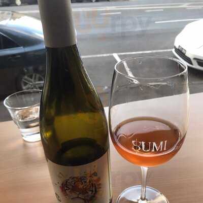 Sumi