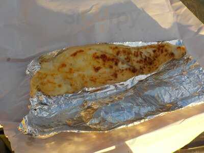 Joe's Fish And Chips