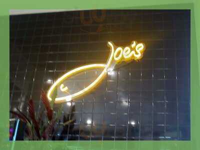 Joe's Fish And Chips