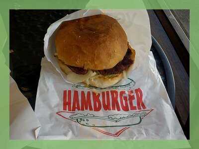 Joe's Fish And Chips