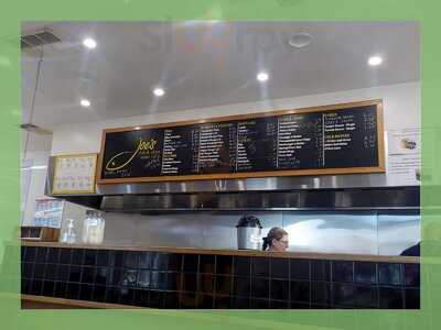 Joe's Fish And Chips