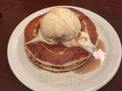 The Pancake Parlour