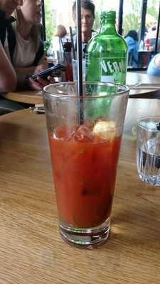 Crafternoon Brunswick