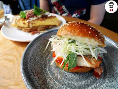 Crafternoon Brunswick