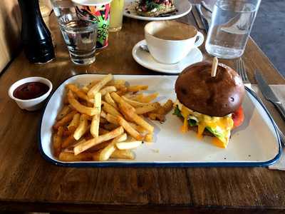 Crafternoon Brunswick