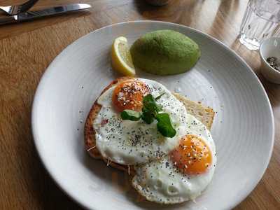 Crafternoon Brunswick