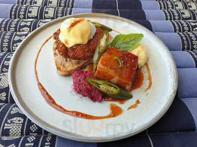 Crafternoon Brunswick