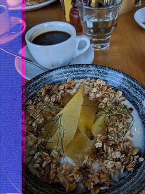 Crafternoon Brunswick