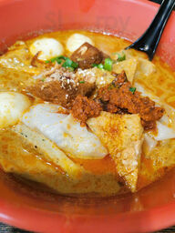 Seashore Chinese Restaurant