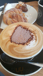 Pattison's Patisserie