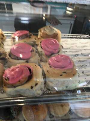 Bridgewater Bakehouse Bendigo