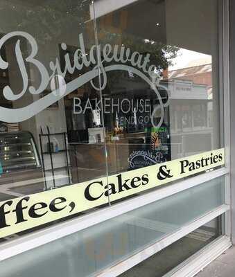 Bridgewater Bakehouse Bendigo