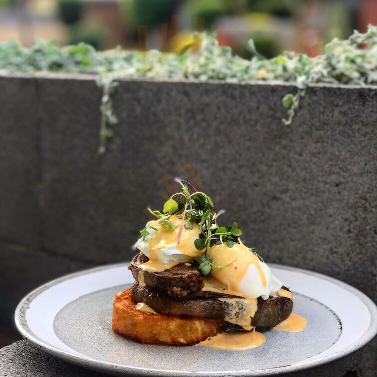 Little Rosebery Cafe