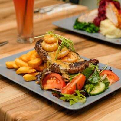 Blueberry Cafe & Patisserie