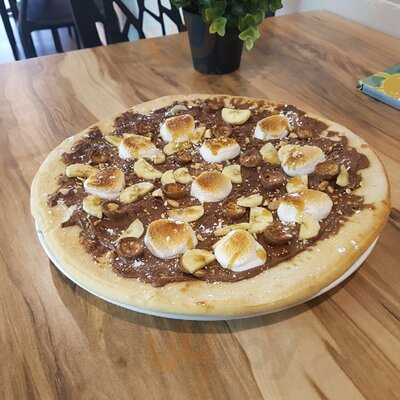 Blueberry Cafe & Patisserie