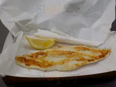 Flippin-fish & Chippery