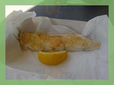 Flippin-fish & Chippery