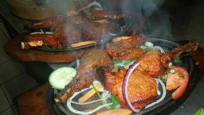 Raju's Indian Restaurant