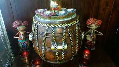 Raju's Indian Restaurant