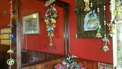 Raju's Indian Restaurant