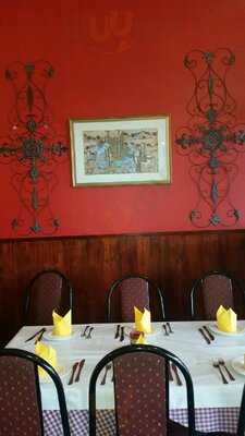 Raju's Indian Restaurant