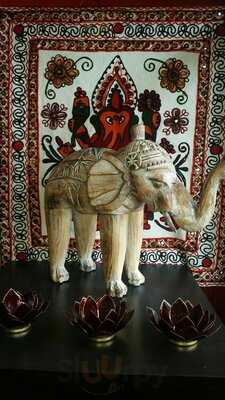 Raju's Indian Restaurant