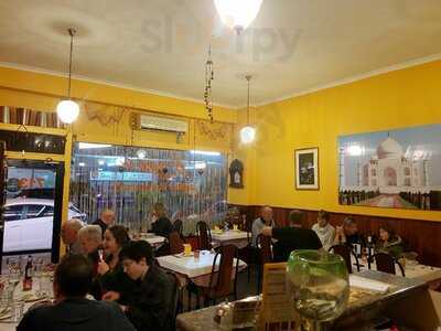 Raju's Indian Restaurant