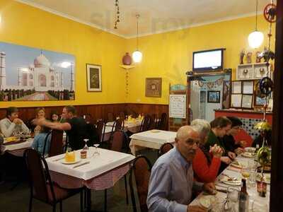 Raju's Indian Restaurant