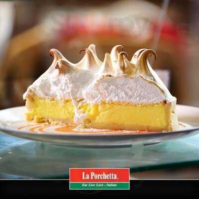 La Porchetta