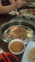 Doo Ri Bbq