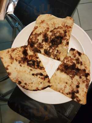 Curry Junction Cafe & Indian Restaurant