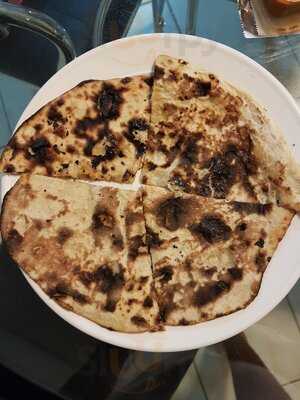 Curry Junction Cafe & Indian Restaurant