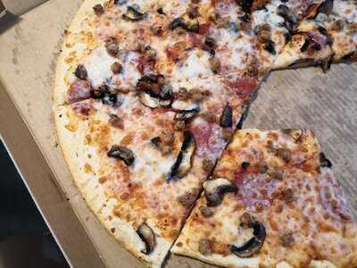 Domino's Pizza Willetton