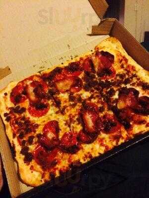 Domino's Pizza Willetton