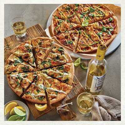 Domino's Pizza Willetton