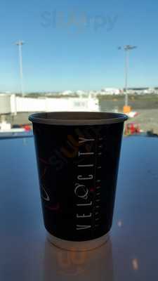 Velocity Espresso & Bar