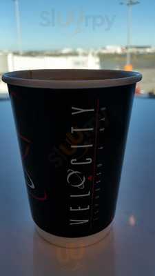 Velocity Espresso & Bar