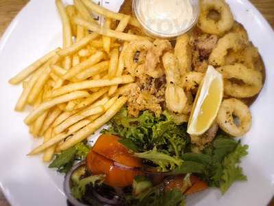 Velocity Espresso & Bar