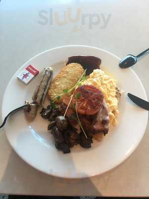 Velocity Espresso & Bar