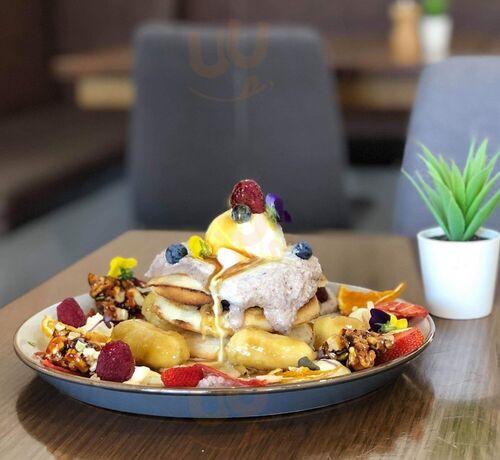 Entice Cafe