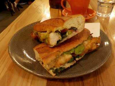 Dolce Vita On Puckle