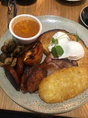 Dolce Vita On Puckle