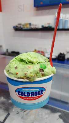 Cold Rock Ice Creamery Darwin