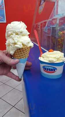 Cold Rock Ice Creamery Darwin